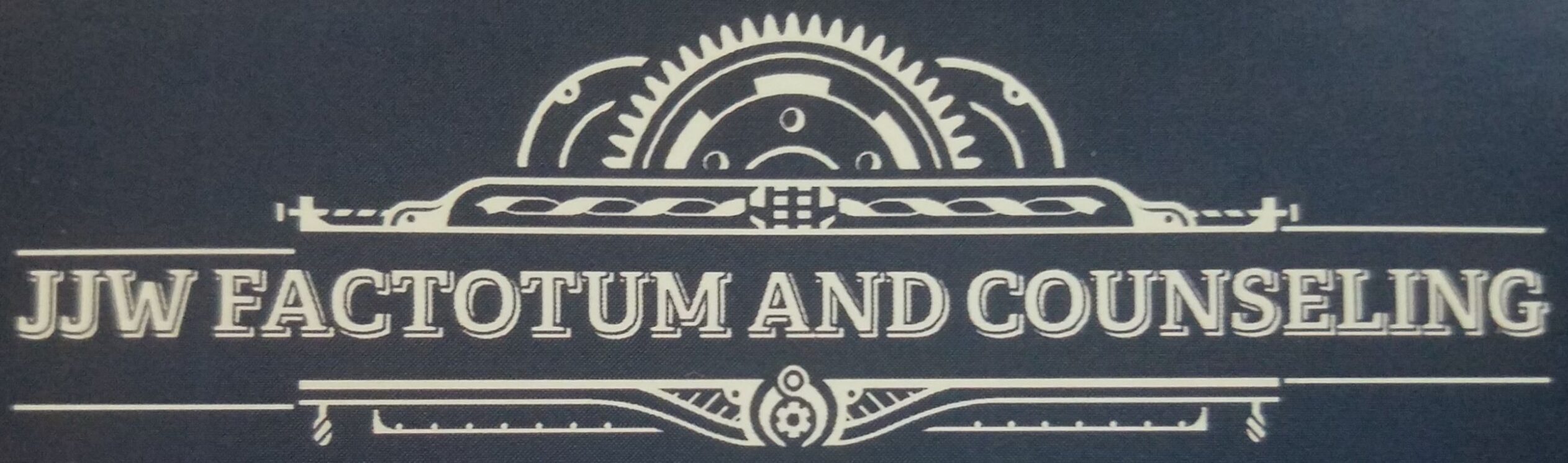 JJW Factotum and Counseling